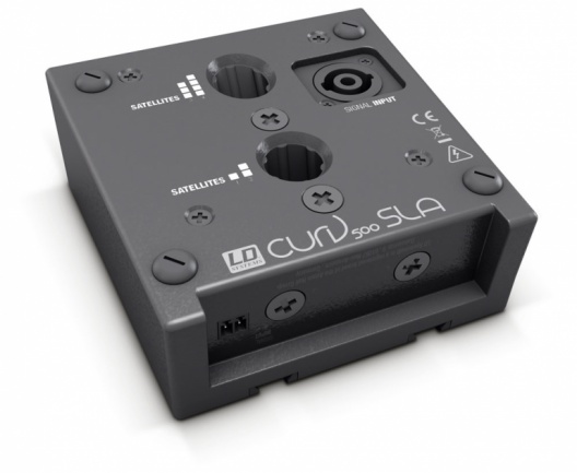 LD Systems CURV 500