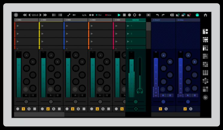 ableton live for mac free