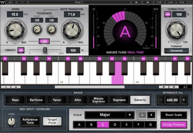 waves vocal bundle crack waves vocal bundle crack