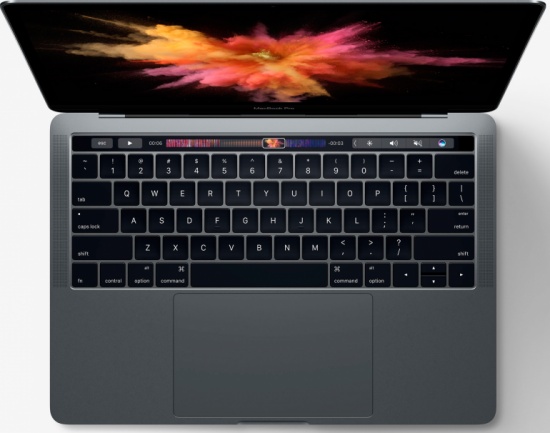 MacBook Pro