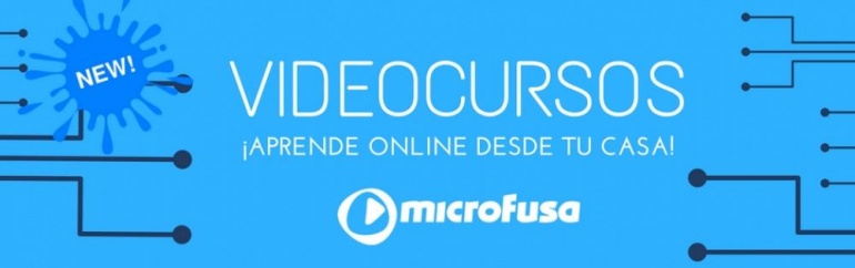 Videocursos