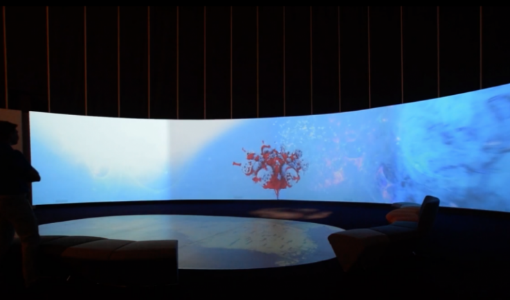 El sonido de las aves