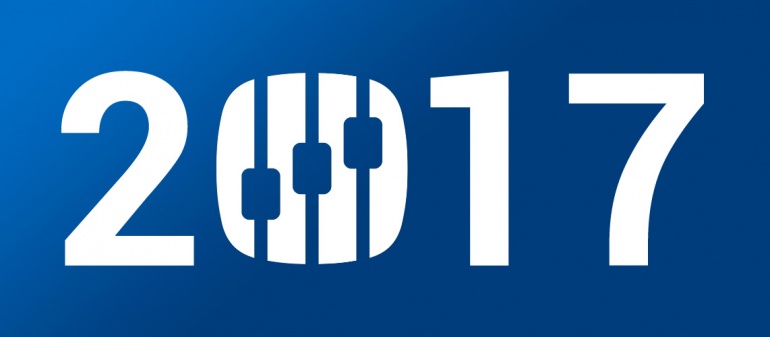 Feliz 2017 - Hispasonic