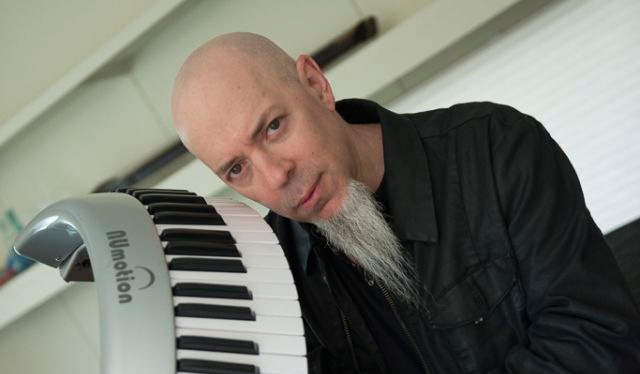 Jordan Rudess