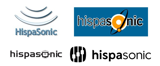 Logos Hispasonic - Historia