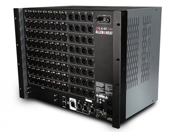 Allen & Heath CDM32