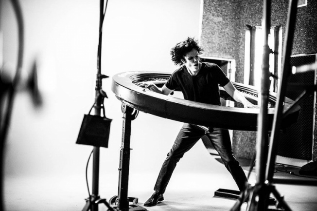 Piano Arc