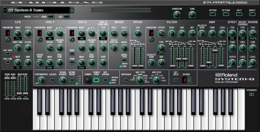 roland juno 106 vst mac torrent