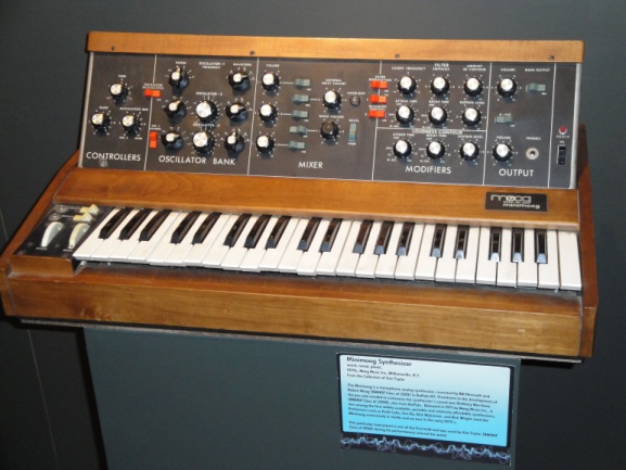 Minimoog