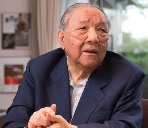 Ikutaro Kakehashi
