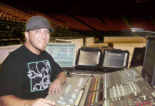 Sean “Sully” Sullivan