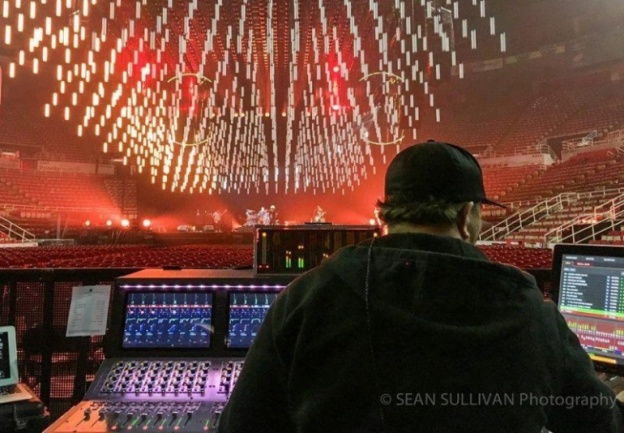 Sean “Sully” Sullivan