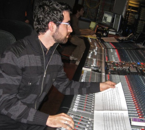 Marc Jovani