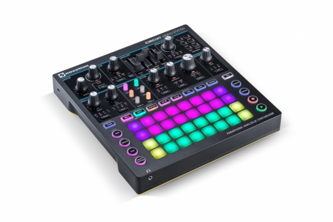Novation Circuit Mono Station