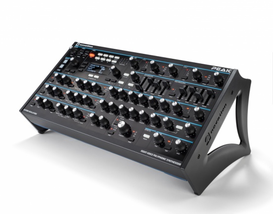 Novation Peak