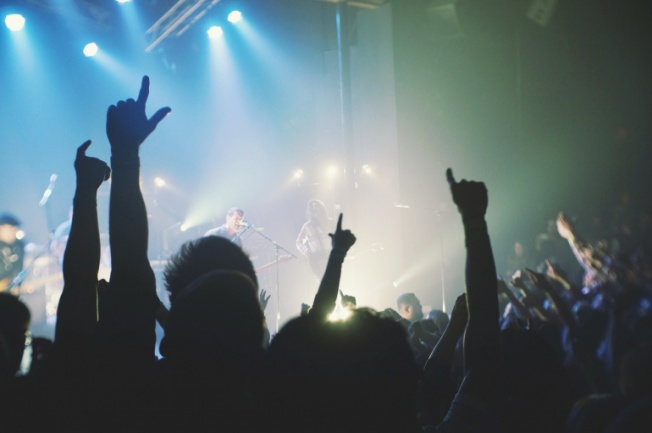 Concierto