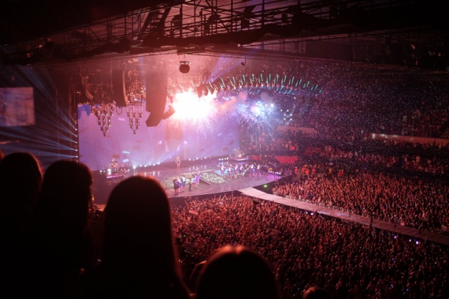 Concierto