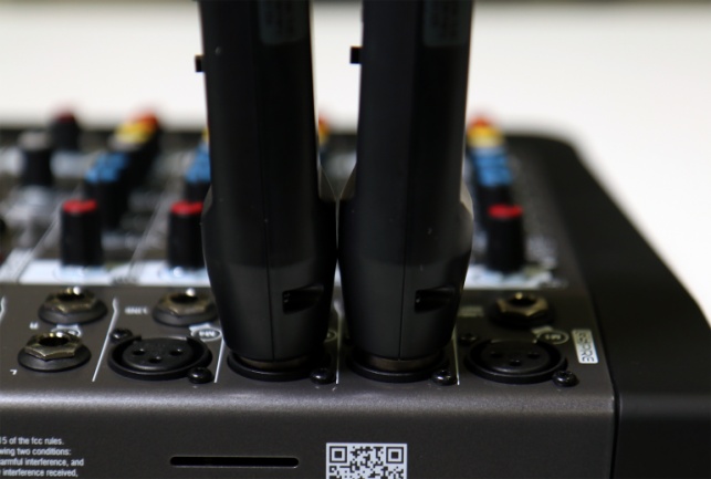 Alto Bluetooth Total mesa