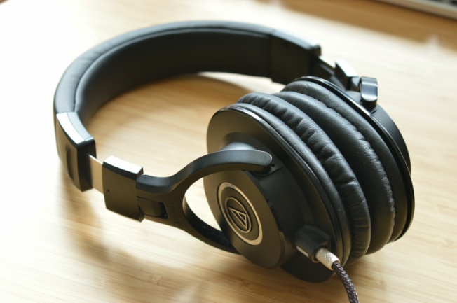 Auriculares