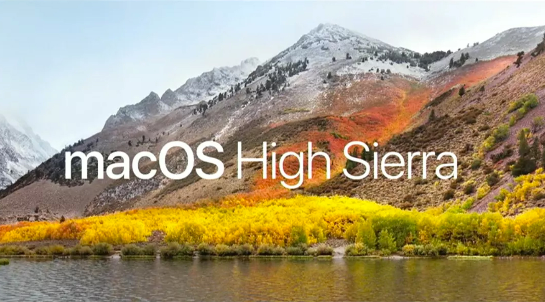 instal the new for ios High Sierra