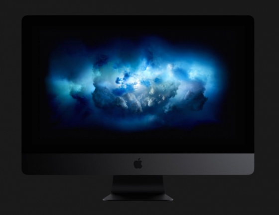 iMac Pro