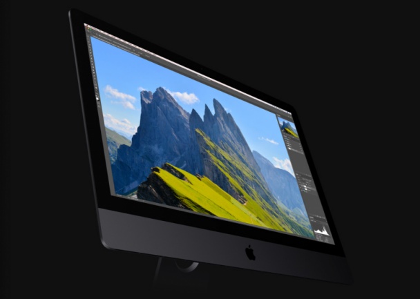 iMac Pro