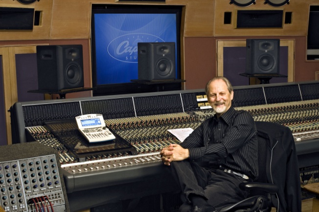Eddie Kramer