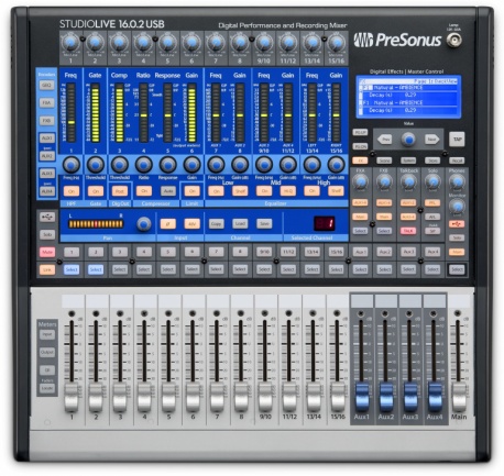 presonus arturia analog lab lite