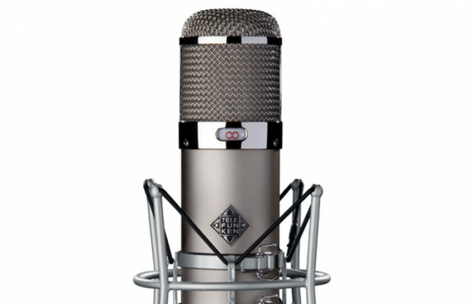 Telefunken U48