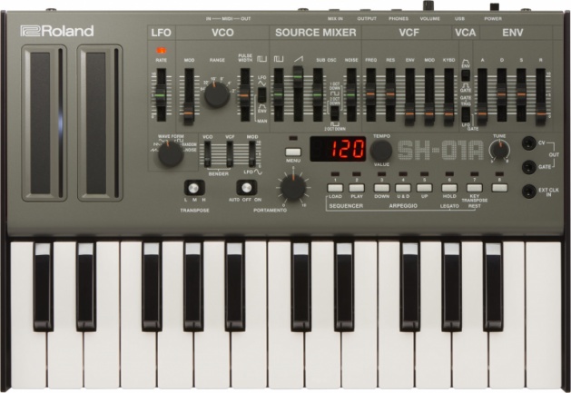 Roland SH-01A