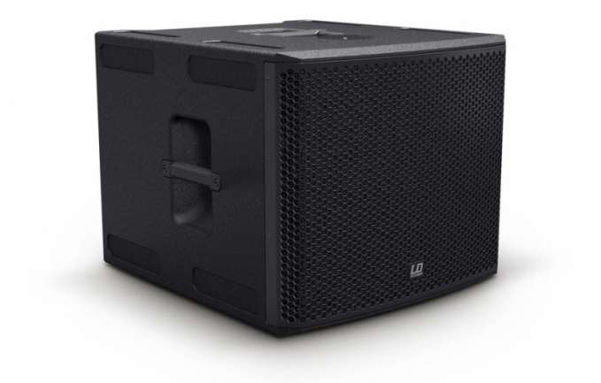 LD Systems Stinger Sub 15 A G3