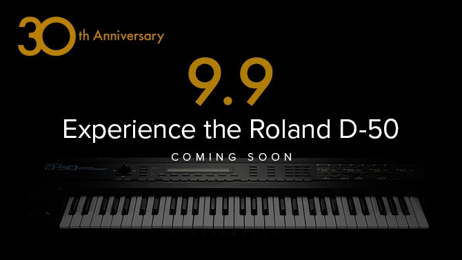 Roland 909