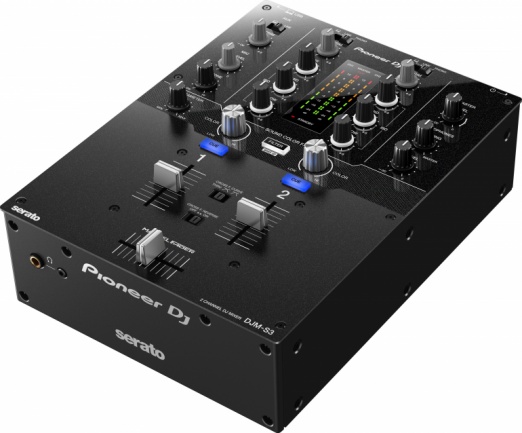 Pioneer DJM-S3