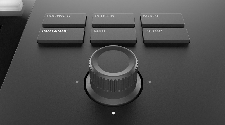 Komplete Kontrol MK2