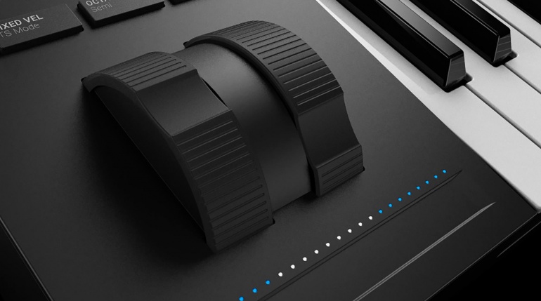 Komplete Kontrol MK2