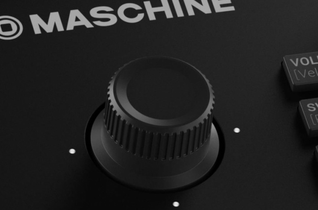 Native Instruments Maschine MK3