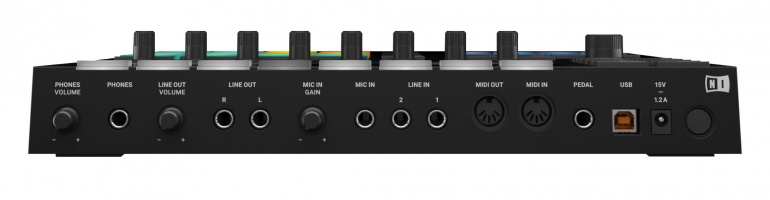 Native Instruments Maschine MK3
