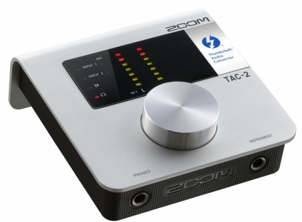 Zoom TAC-2