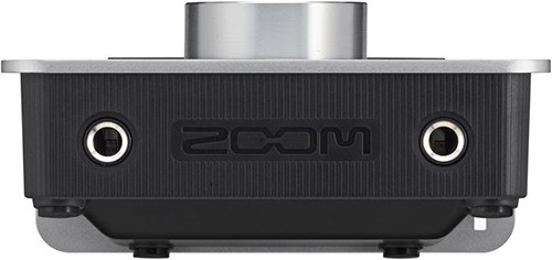 Zoom TAC-2 parte delantera