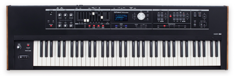 Roland VR-730