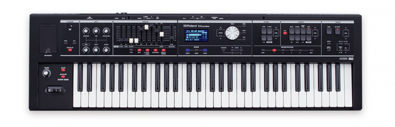 Roland VR-09B