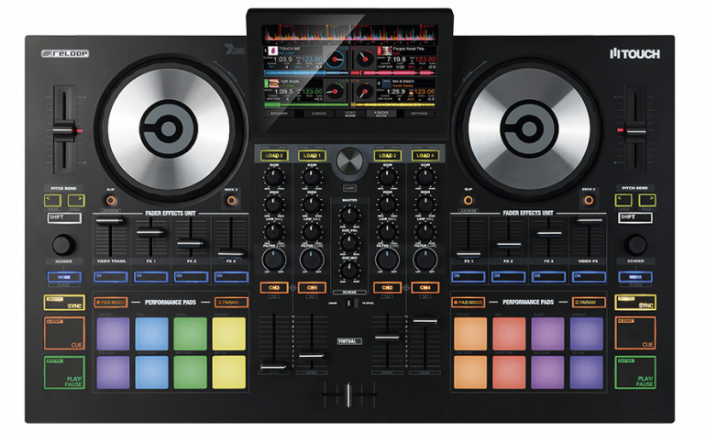Reloop Touch