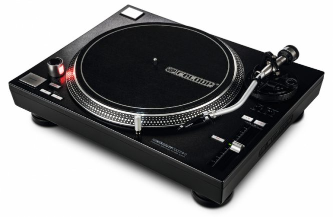 Reloop RP-7000 MK2