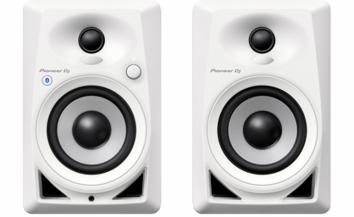 Pioneer DM-40BT