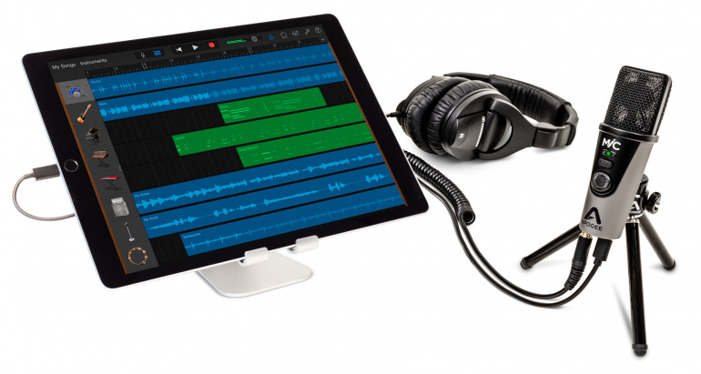 Apogee Mic Plus