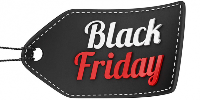 Black Friday