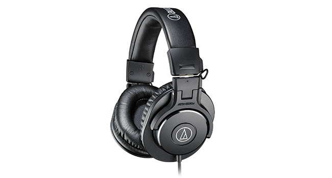 ATH-M30x