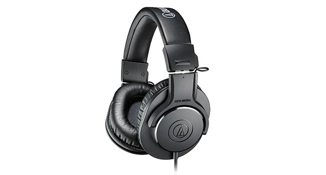 ATH-M20x