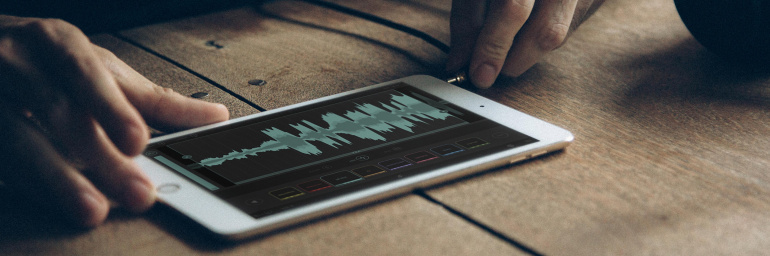 Música en iOS