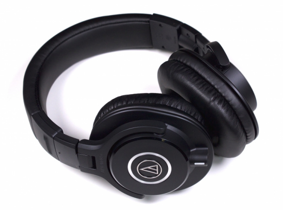 ATH-M40x